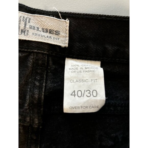 Bcc Blues Regular Classic Fit 40/30  Men - Picture 8 of 14